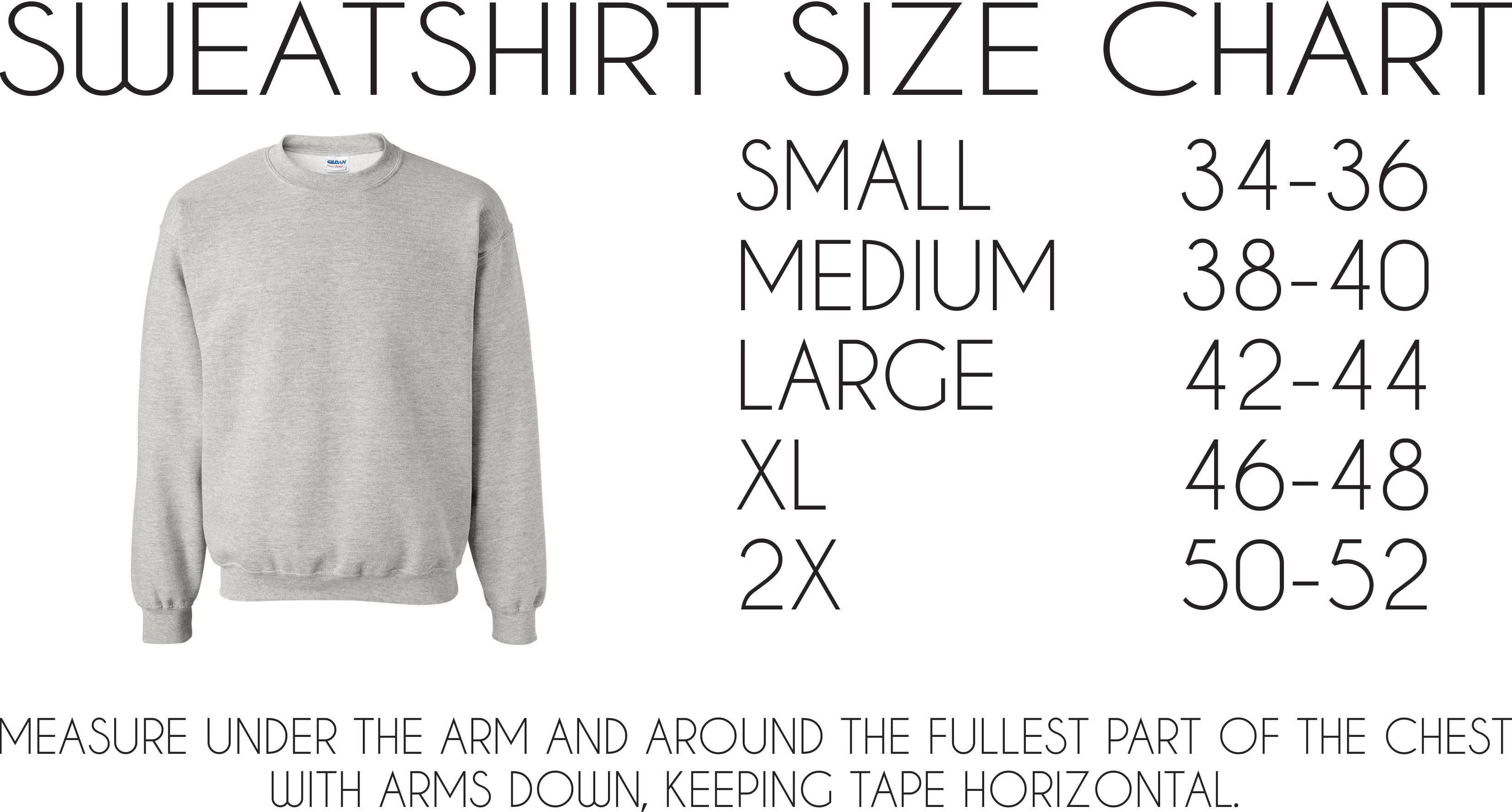 American Threadz Apparel - Wholesale Graphic Sweatshirt - Women's - Custom Groovy Mascot Sweatshirt11