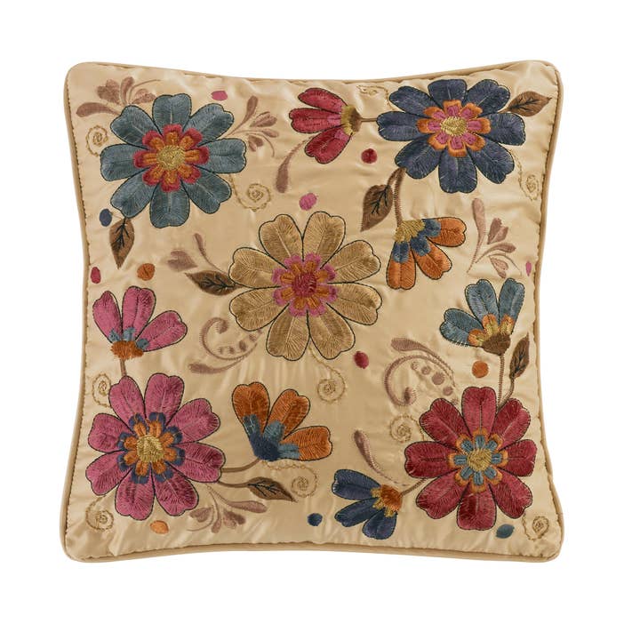 American Heritage Textiles - Wholesale Throw/decorative pillow - Donna Sharp Decor Pillows - Top Sellers13