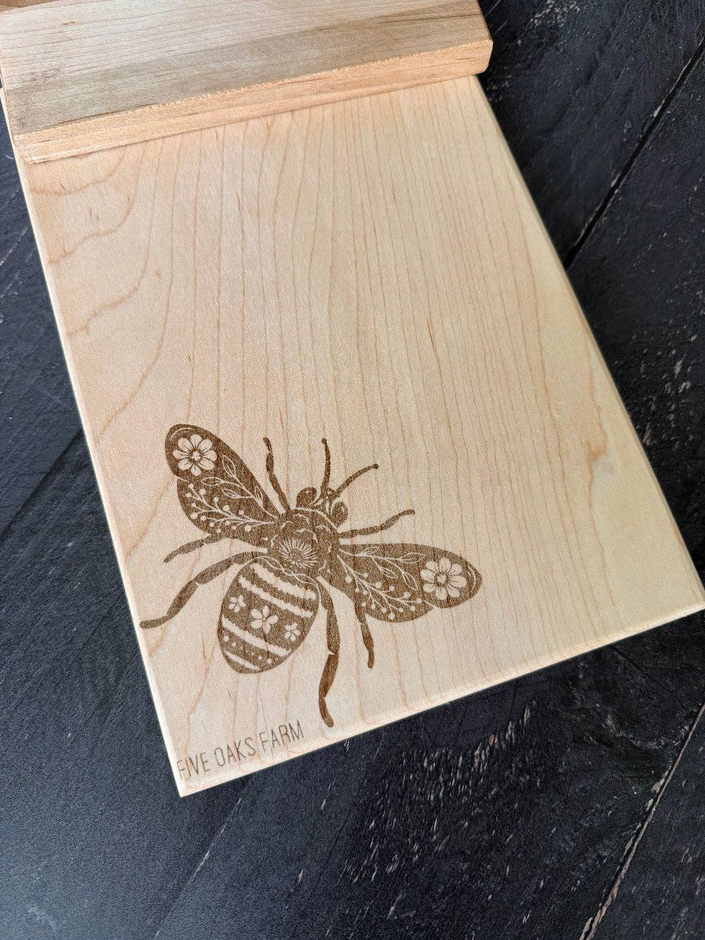 Five Oaks Farm - Wholesale Food Storage Wrap/Bag - Vertical Cutting Board22