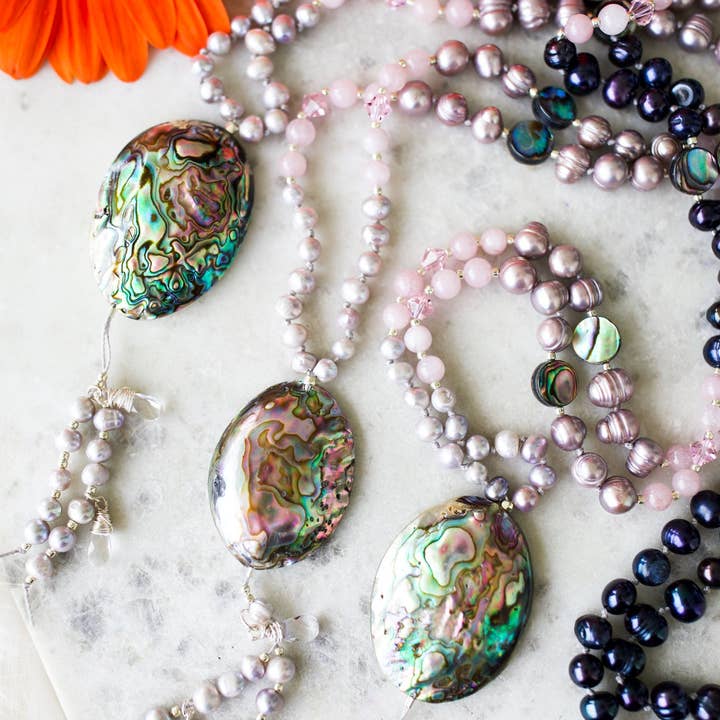 Je suis confiante- Mala pour la vente par Be the Light Malas