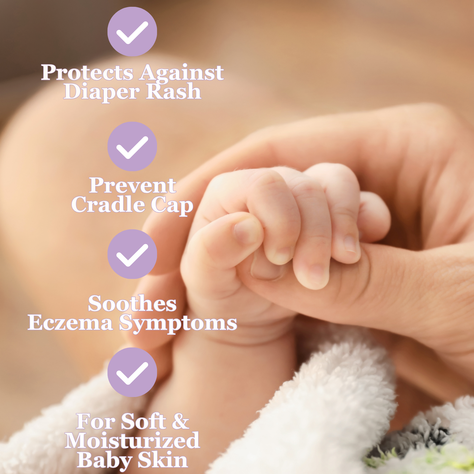 Dr. Doug's Miracle Balms - Wholesale Body Balm/Butter - Baby - Baby Balm | Dr. Doug’s Gentle Baby Care2