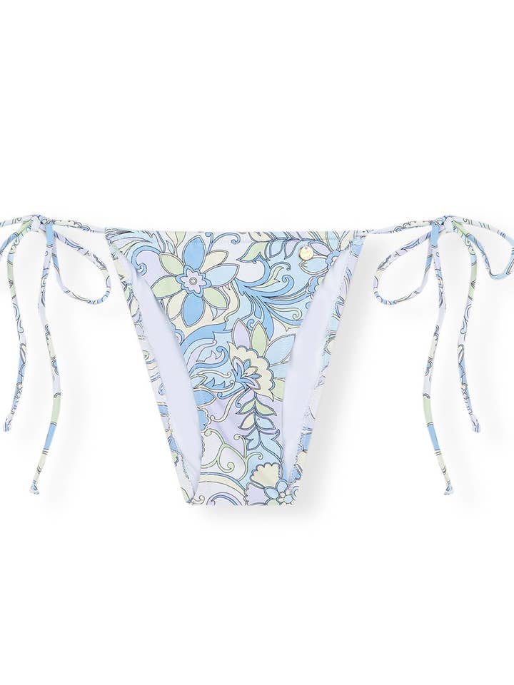 BIKINI ABBA SLIP RID per la vendita all'ingrosso da parte di Bohodot