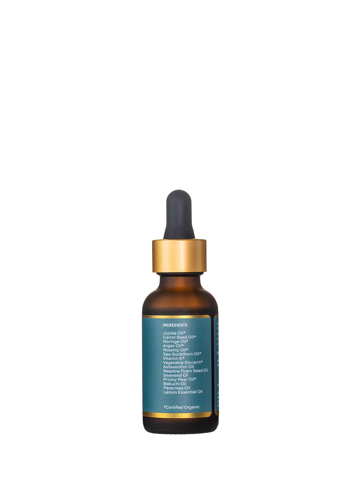 Aleavia - Wholesale Facial Serum/Concentrate - Biome Luxe Prebiotic Serum1
