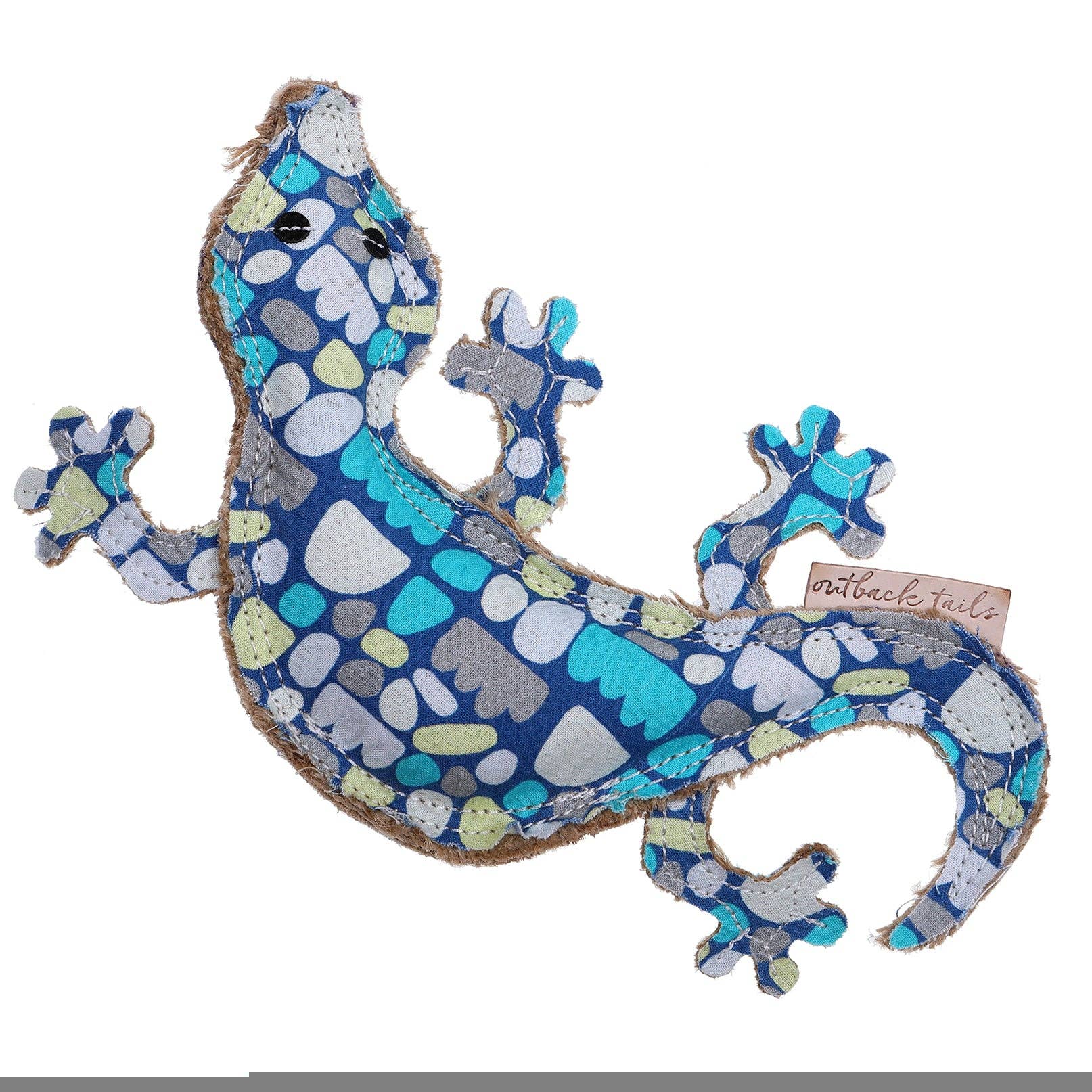 Outback Tails – Großhandel Plüschtier – Hund – Keturah Zimran Spielzeug - Gary Goanna0