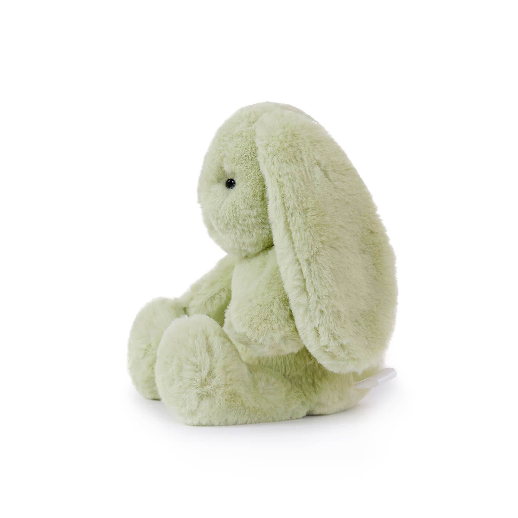 OB Designs Australia - Wholesale Stuffed/plush toy – Kids & baby - Little Clover Cottontail Bunny Soft Toy 10" / 25cm2