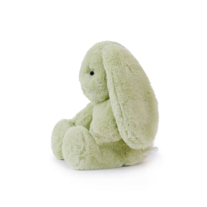 OB Designs Australia - Wholesale Stuffed/plush toy – Kids & baby - Little Clover Cottontail Bunny Soft Toy 10" / 25cm2