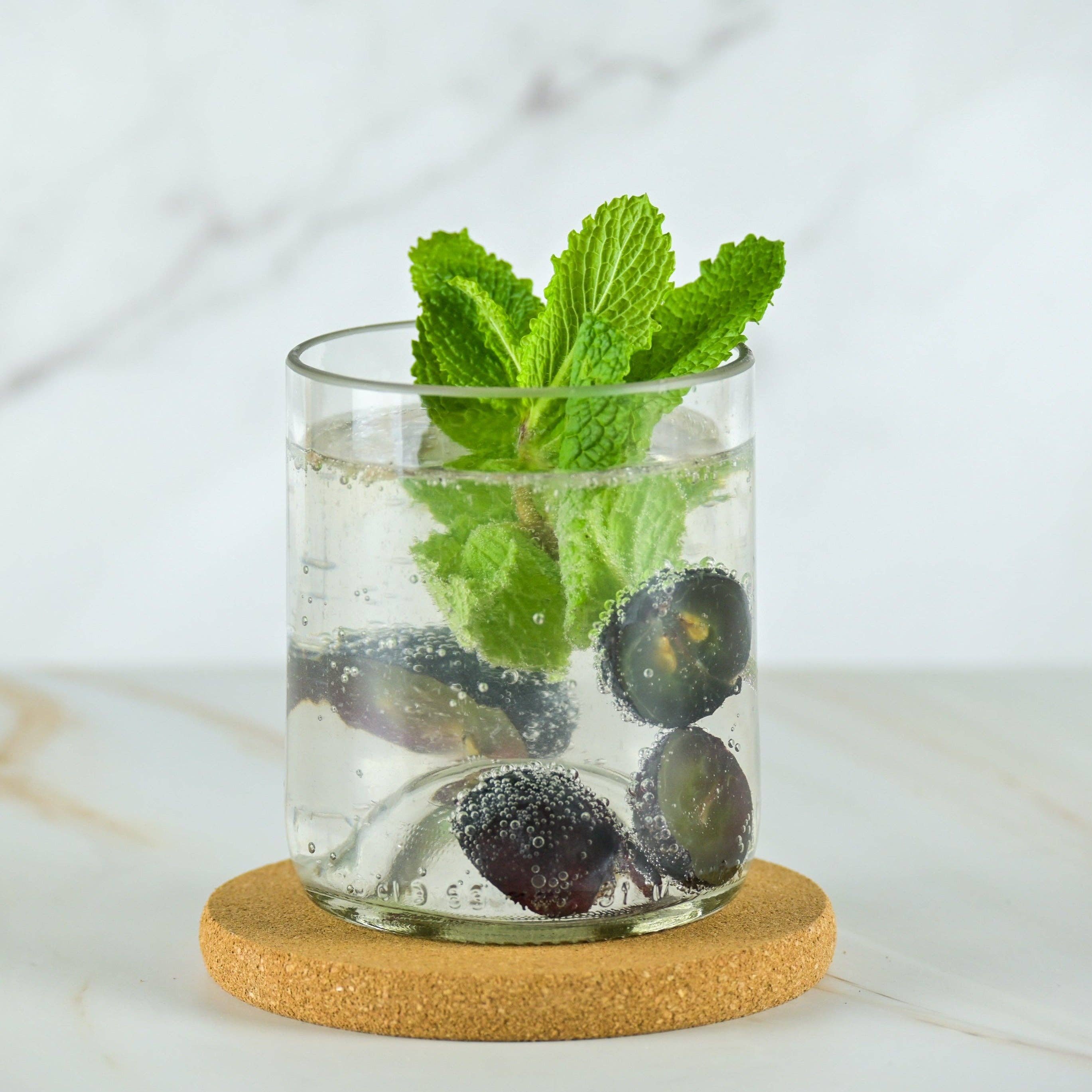 Dioniso - Wholesale Drinking Glass/Cup - Water glass - White1