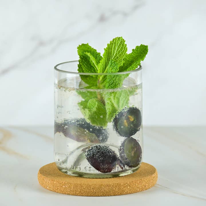 Dioniso - Wholesale Drinking Glass/Cup - Water glass - White1