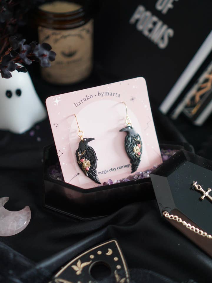 De Kraai voor wholesale door Harukobymarta