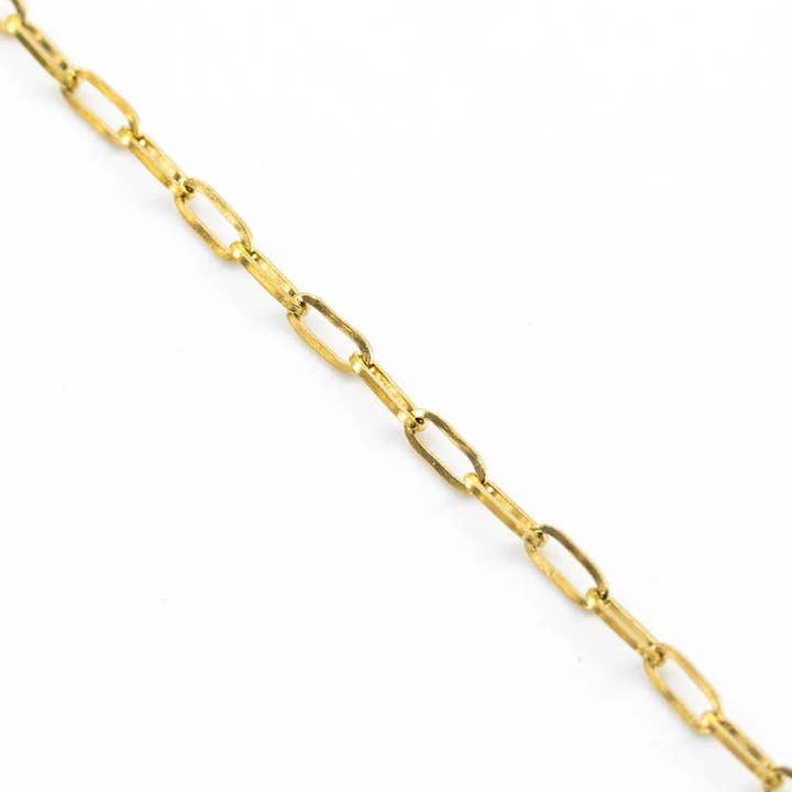 Stainless steel anklet 11 for wholesale by Sergio Engel jewellery