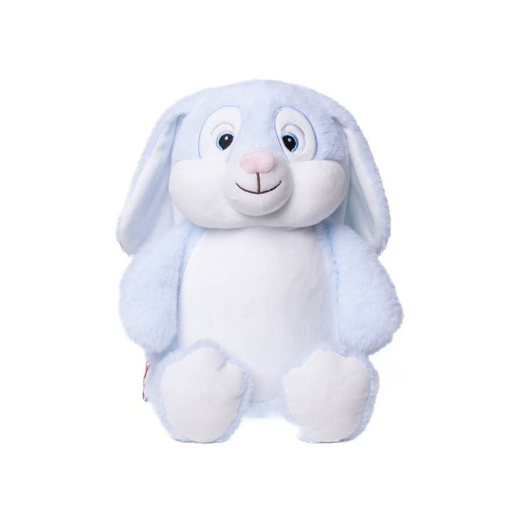Baby Blue Bunny for wholesale by Cubbies