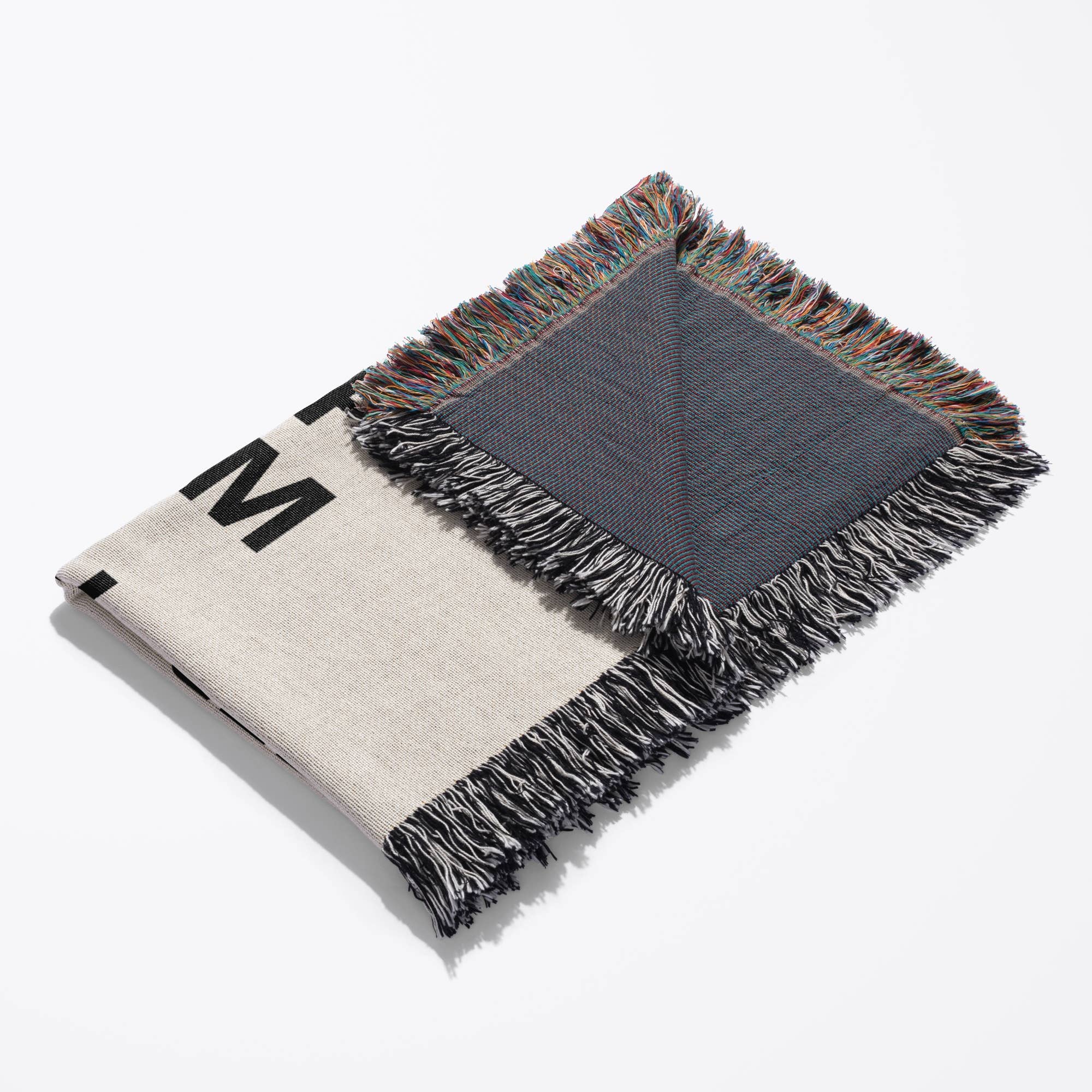 3dRose - Wholesale Throw Blanket - 3dRose, Keep Calm and Fish on - carry on fishing - gifts for fishermen fisherman - fun funny humor humorous, Blanket3