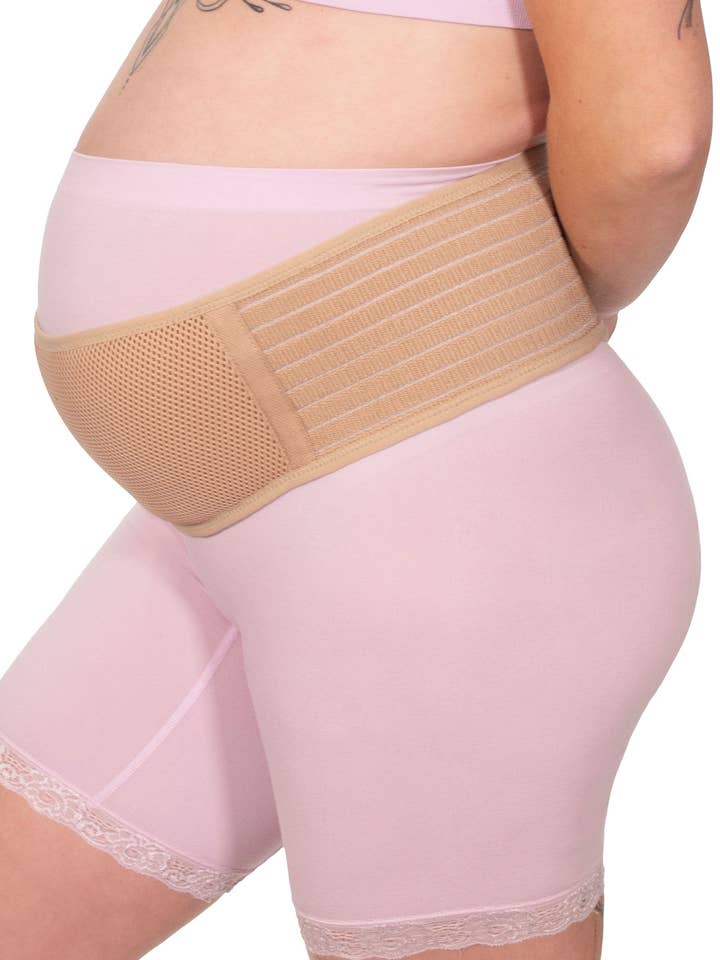 Graviditet stöd bälte för wholesale av B Free AUSTRALIA