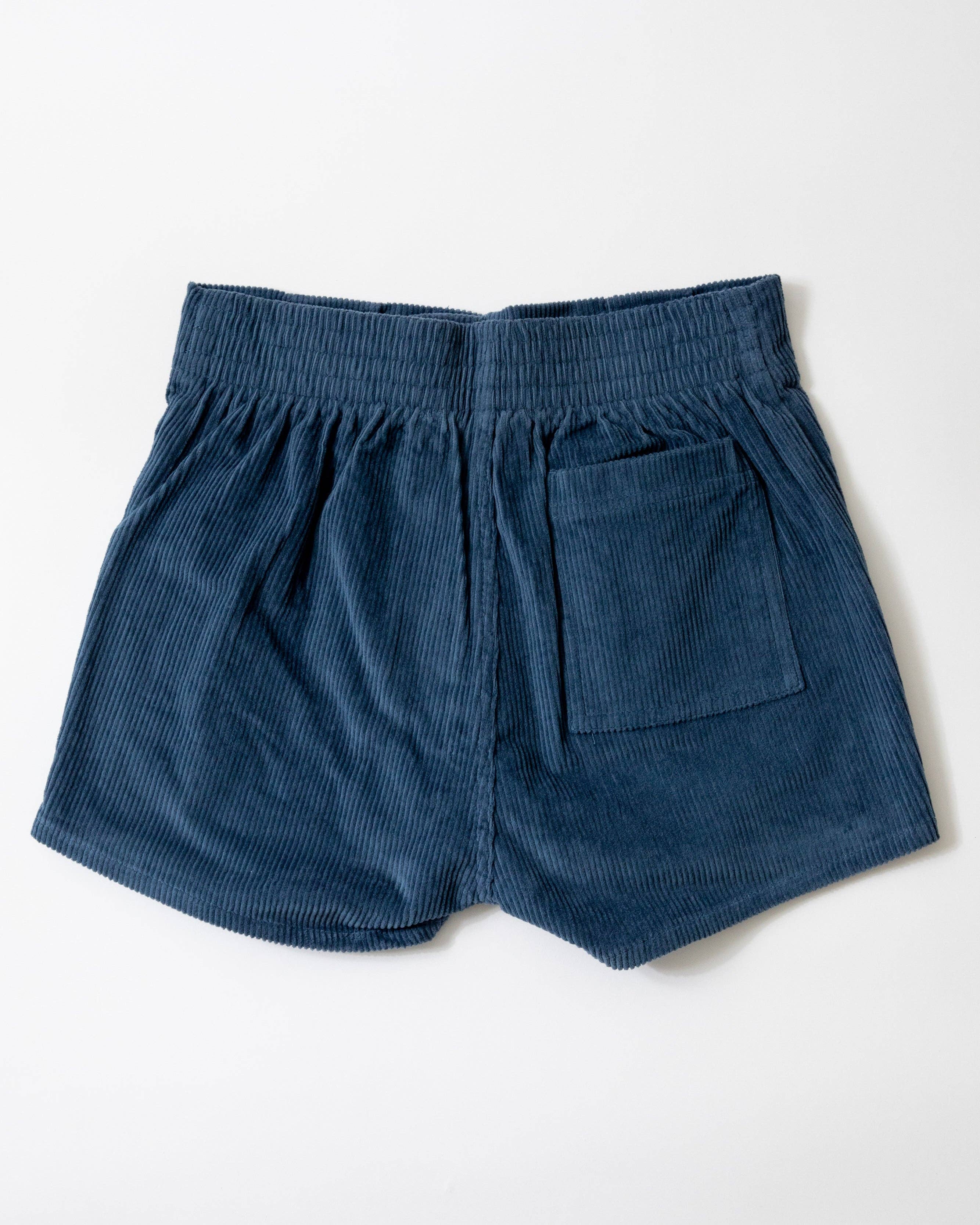 Hammies - Wholesale Shorts - Women's - Women's Short (Navy)6