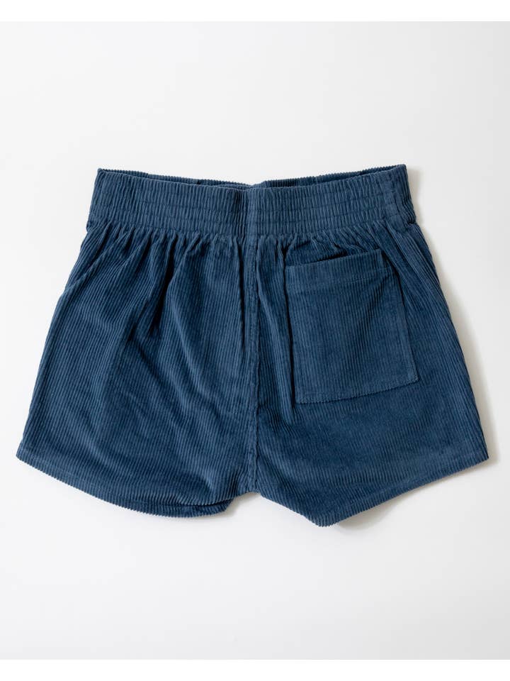 Hammies - Wholesale Shorts - Women's - Women's Short (Navy)6
