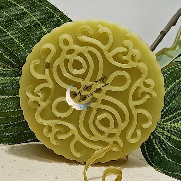 Artemis Lotionriegel für den Großhandel von Skye Moon Soaps