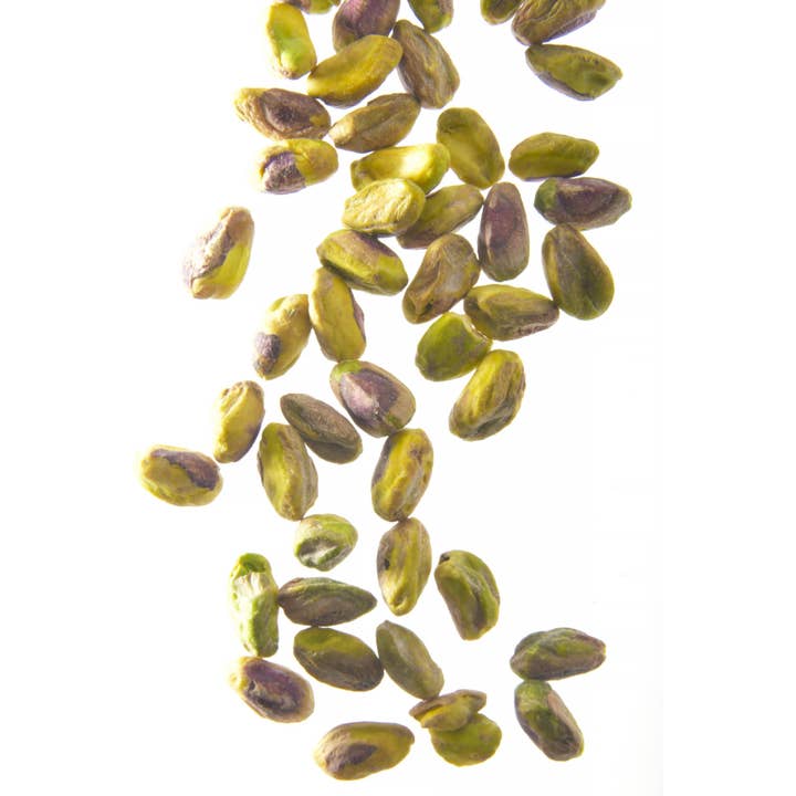 Cateringdoos met pistachenoten zonder dop, 1 kg voor wholesale door Manola