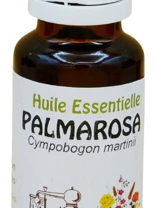 Grapefruit Essentiële Olie HEBBD 20ml voor wholesale door Céven'Arômes