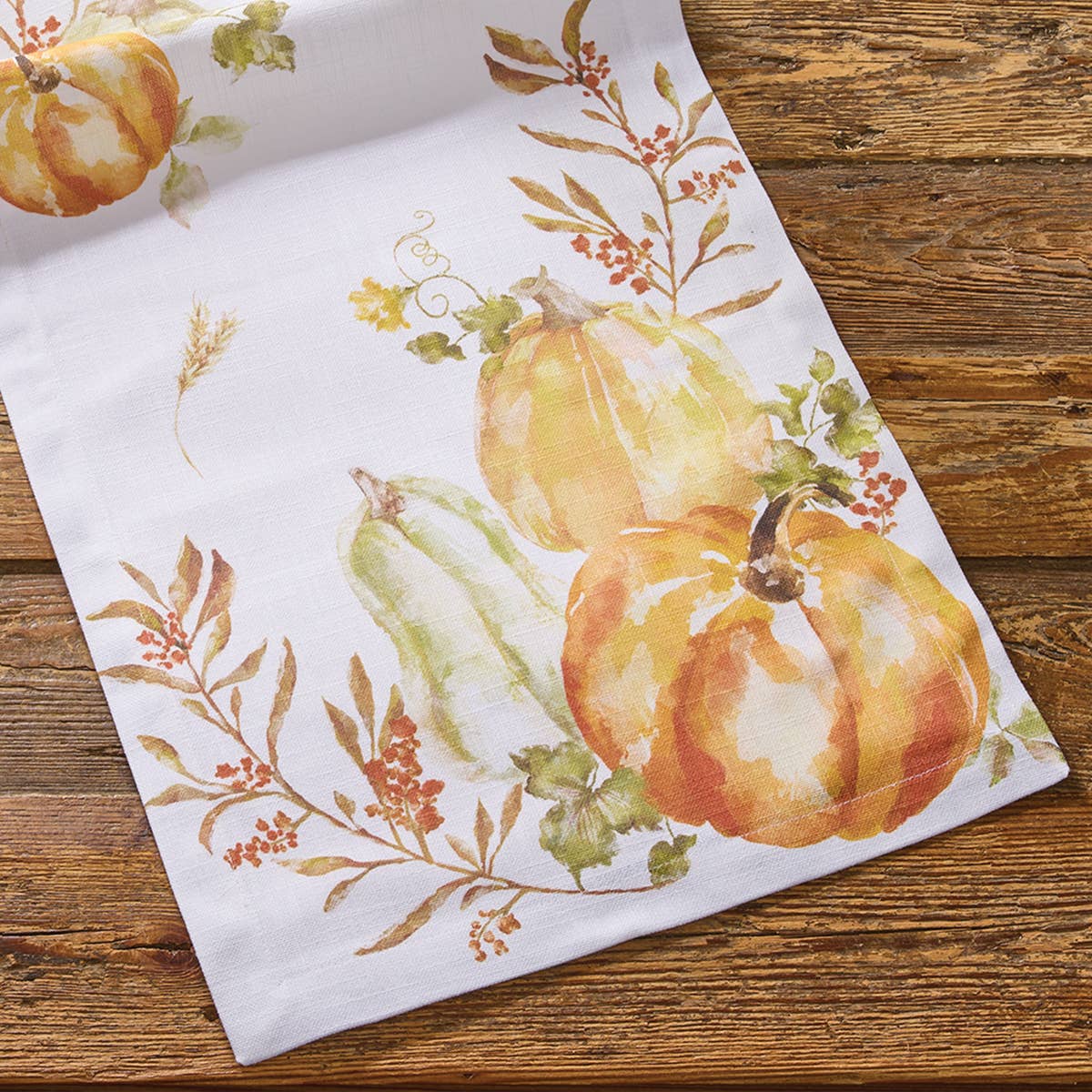 Split P - Wholesale Table Runner - Fall Festival Runner 54"L4