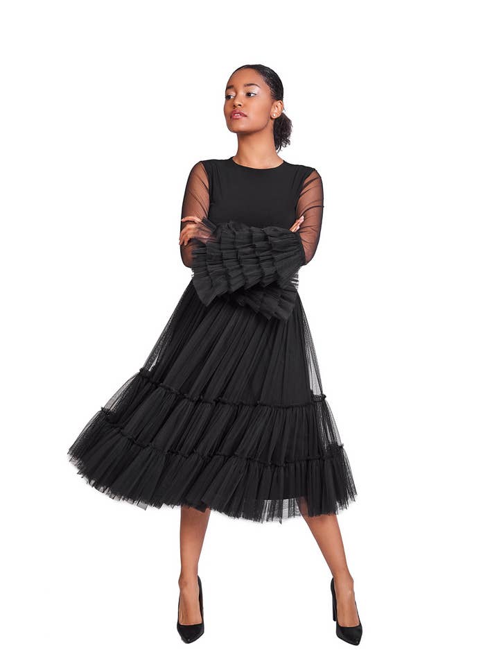 RALELE EOOD - Wholesale Skirt - Women's - Hipster Skirt, Pin Up Skirt, Secretary Skirt, Retro Skirt,1