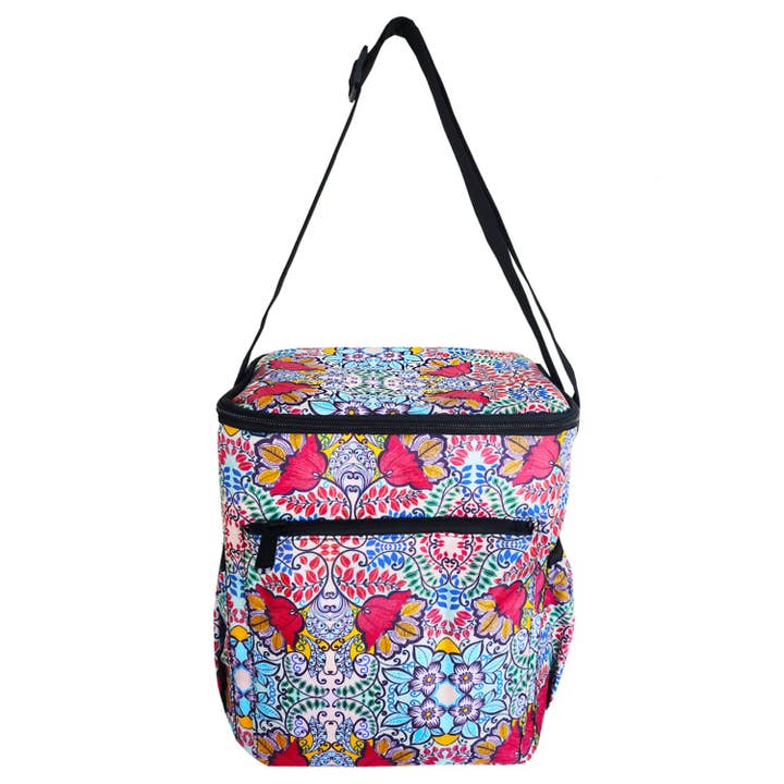 Two Lumps of Sugar - Wholesale Lunch Bag/Box - Rhapsody Lunch Bag