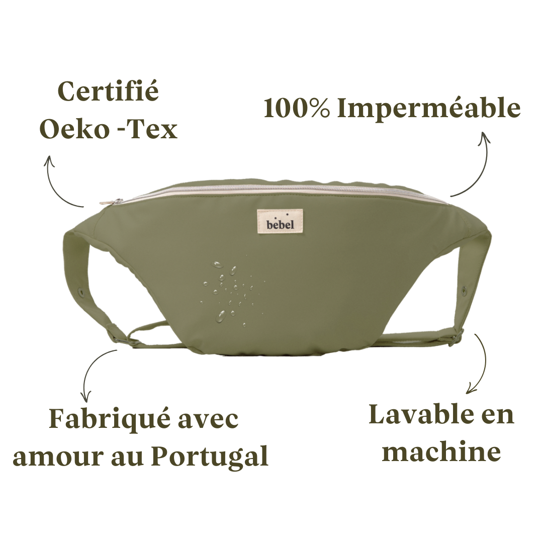 bebel - Wholesale Diaper Bag - Baby - IMPER' Diaper Banana11