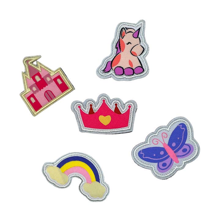 Pack Patch Magique pour la vente par Patchy's