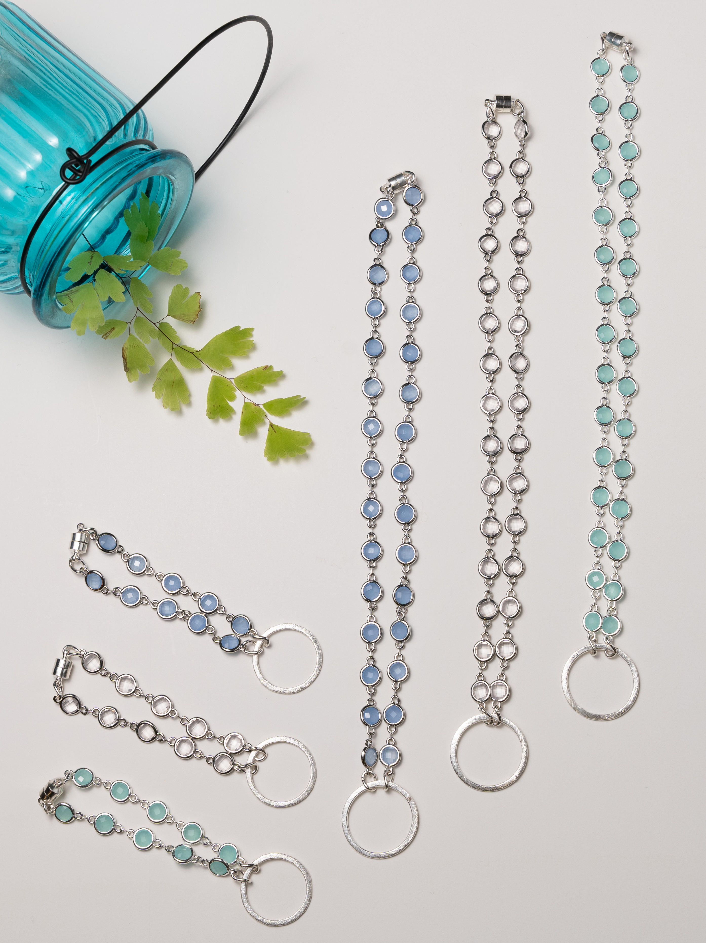 ali & bird jewelry - Wholesale Choker/Collar - Nataly Choker2