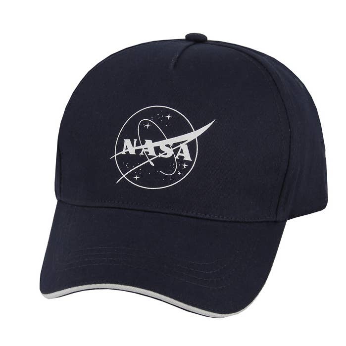 NASA Print Cap 691089077 for wholesale by Complément Europe