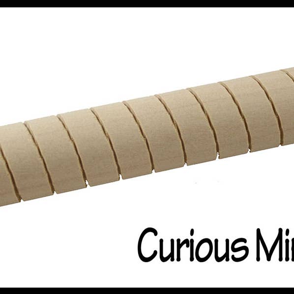 Wooden Slide Whistle - Slide for Different Notes - Wood Inst for wholesale by Curious Minds Toys