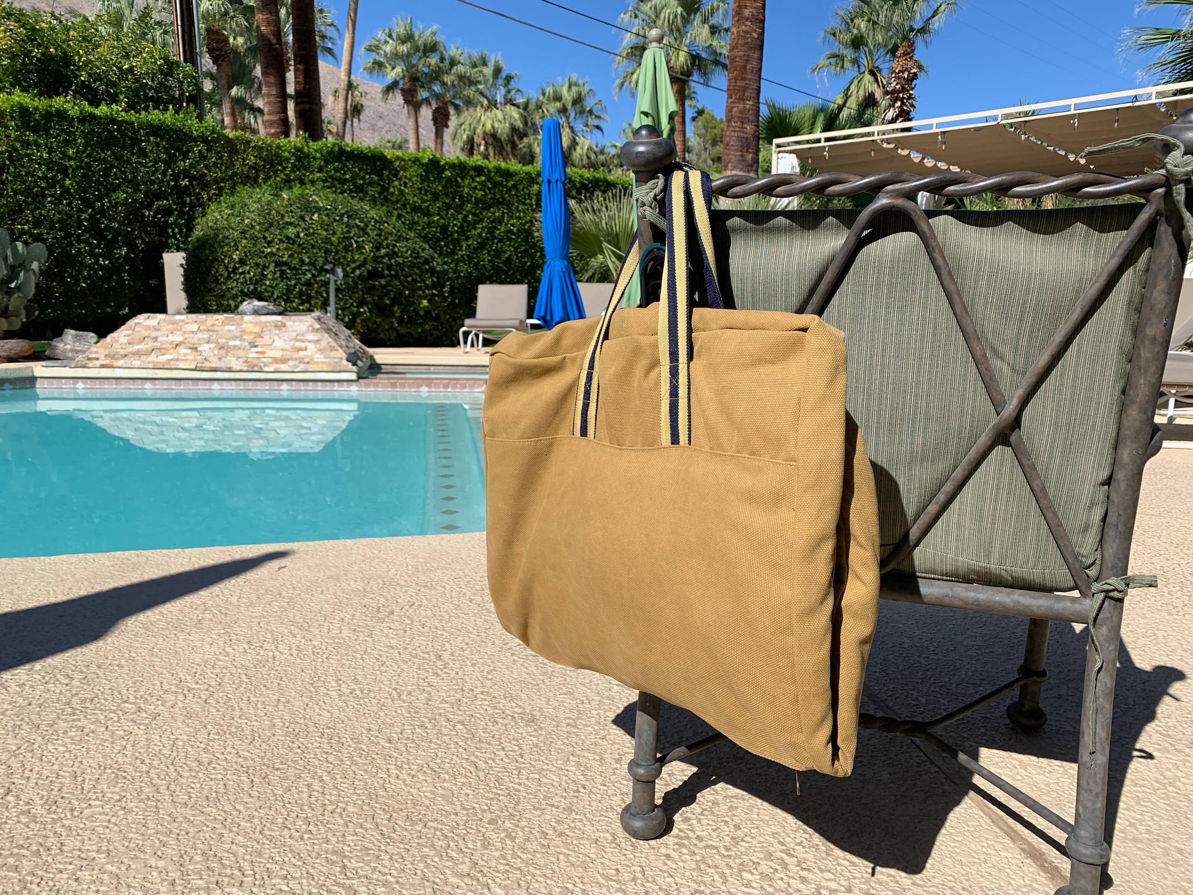 Bellemonde – wholesale Garment bag – unisex – Garment Tote - Newport2