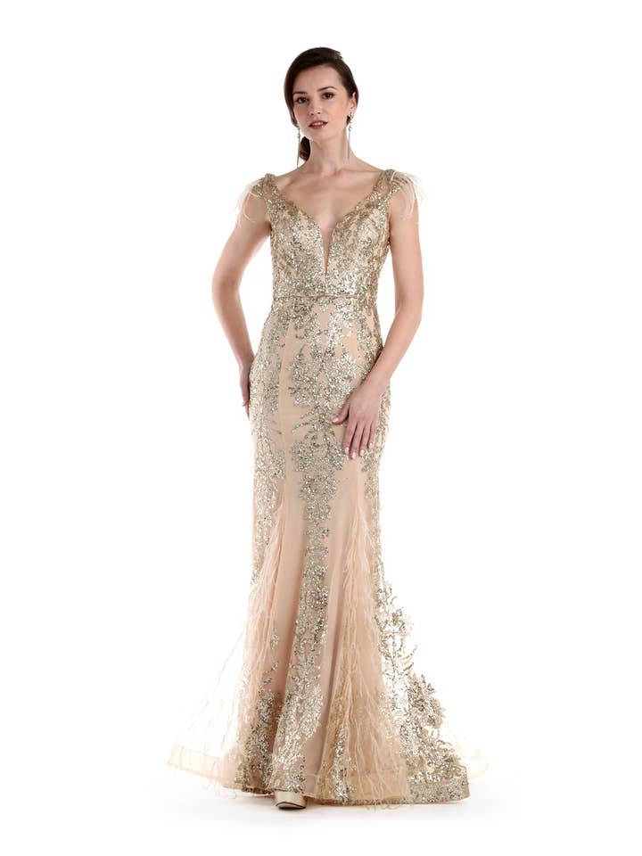 SP 5565 for wholesale by Anny Lee