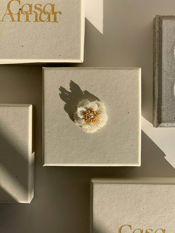 OS BRANCOS por atacado de Casa Amar