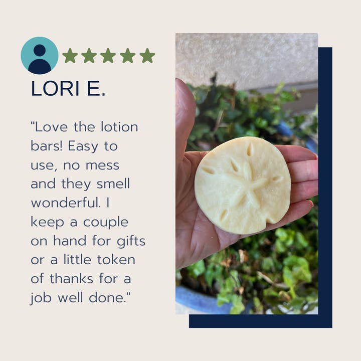 Cottonwood Soap Company - Wholesale Solid Lotion - Solid Hand Lotions| nourishing hand lotion in reusable tin13