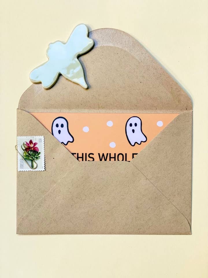 Scary Year for wholesale by beegreet