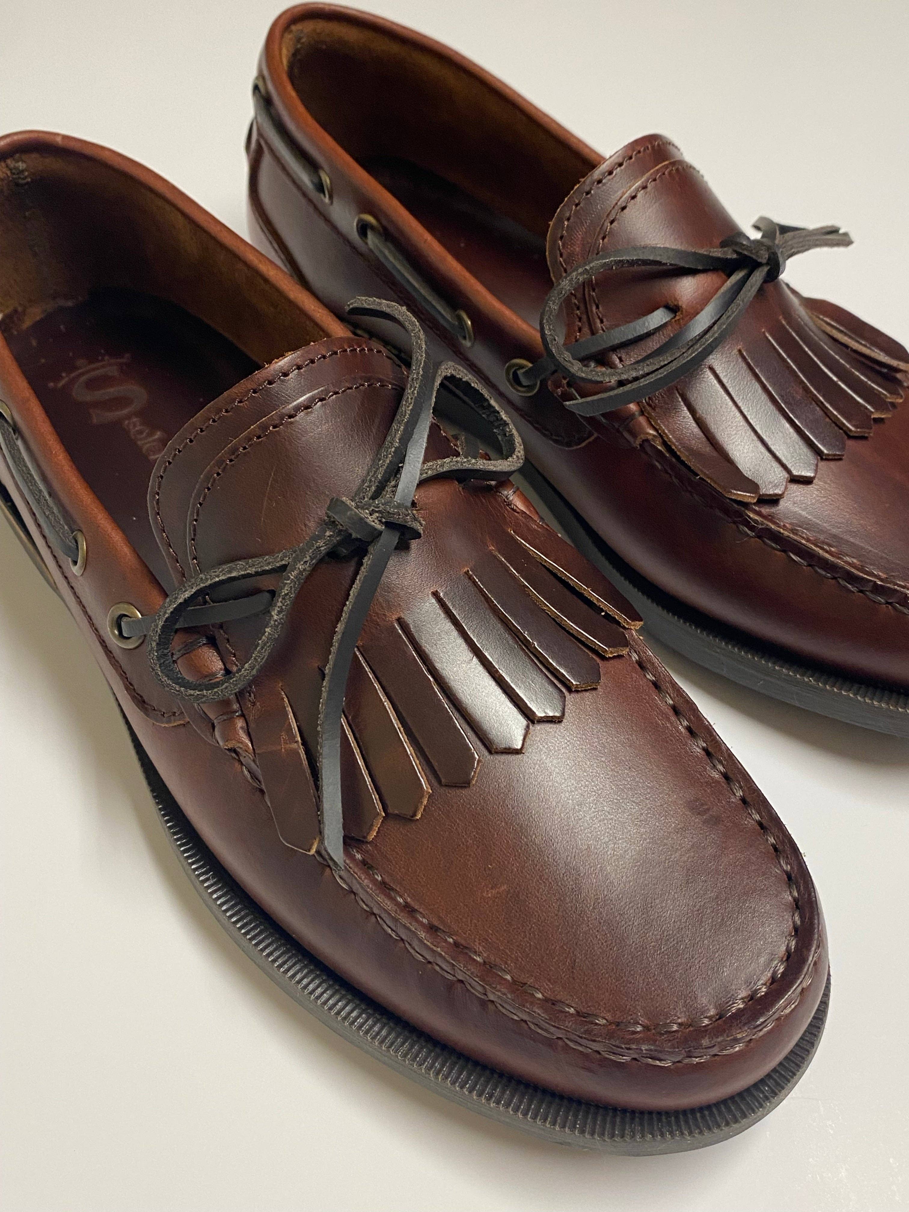 Solera - Wholesale Loafers - Women's - Leather Moccasin2