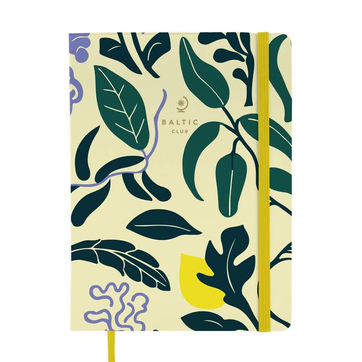 Shore 2026 Agenda for wholesale by Baltic Club