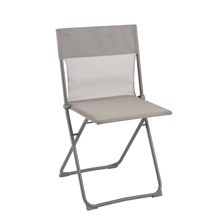 Balcony II Chair Batyline®Iso for wholesale by Lafuma Mobilier