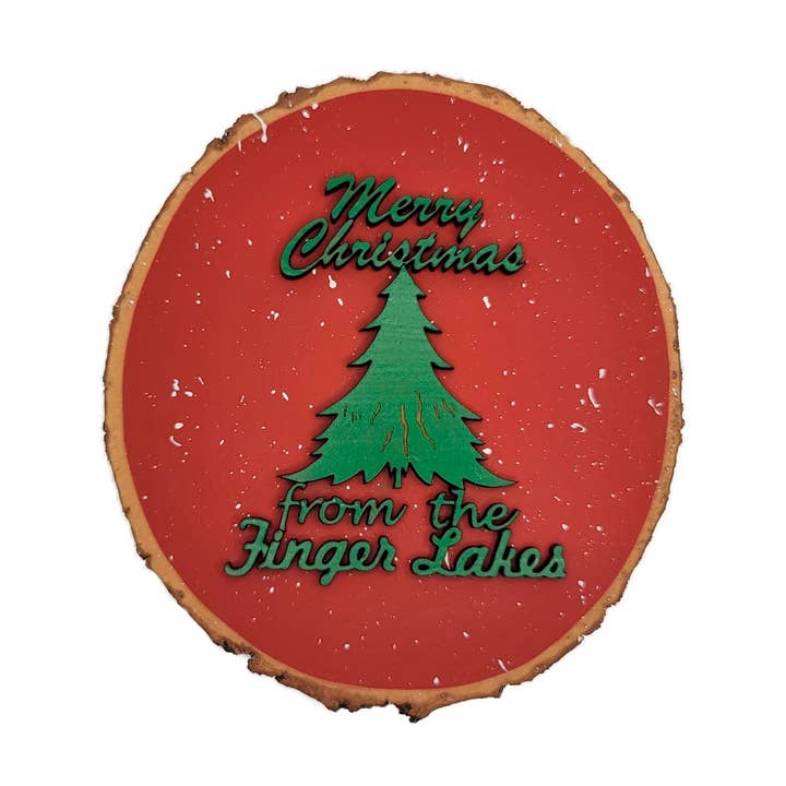 Finger Lakes Magnets,Finger Lakes,Finger Lakes Gifts,Lakes for wholesale by Spears Creations