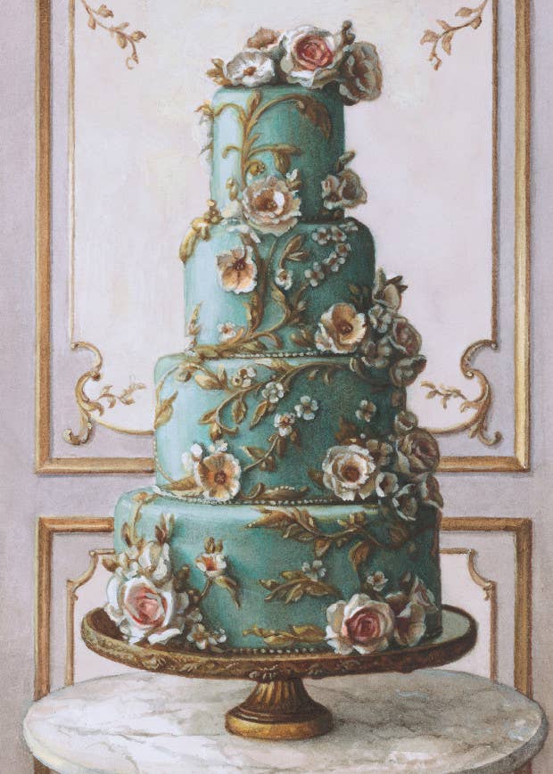 Bomo Art Budapest - Wholesale Everyday Greeting Card - Greeting Card + Envelope93