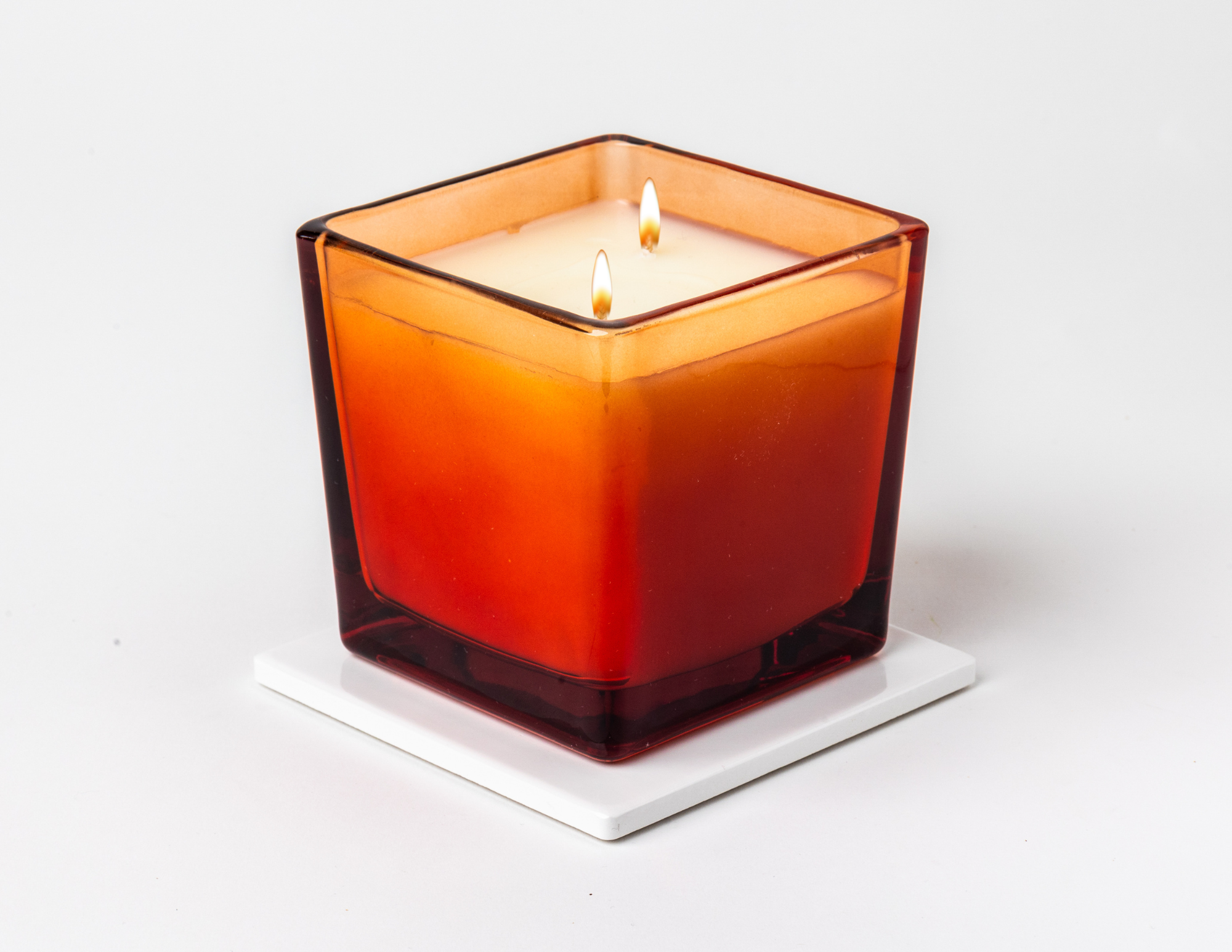 Veta Nell - Wholesale Jar/Filled Candle - HORIZON NO. 2 Candle | Lux Box | Coco Wax | Essential Oils6