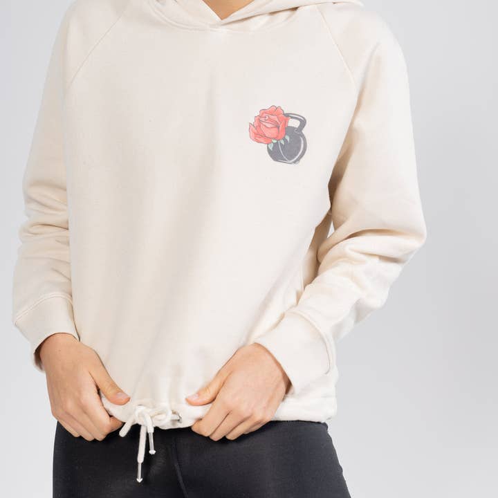 SWEATSHIRT - HARLEY QUEEN for engroshandel hos EKOFIT