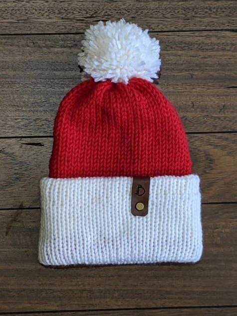 Gorro Santa por atacado de Bootlegger Beanies