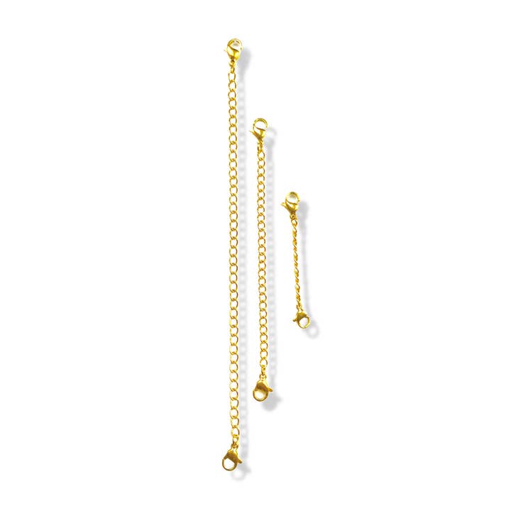 Chain Extender for wholesale by Milli London