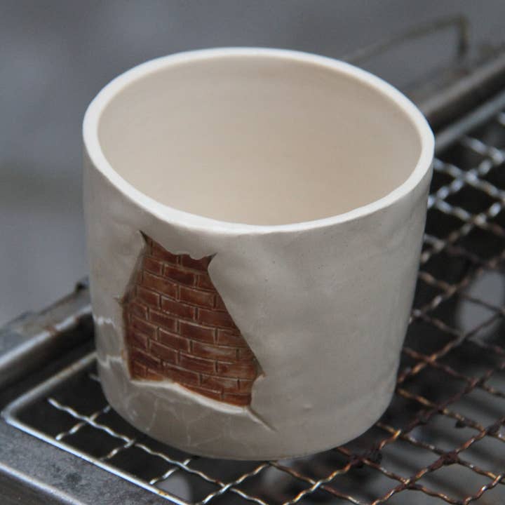 London Wall krus for engroshandel hos 4 AM Product Design