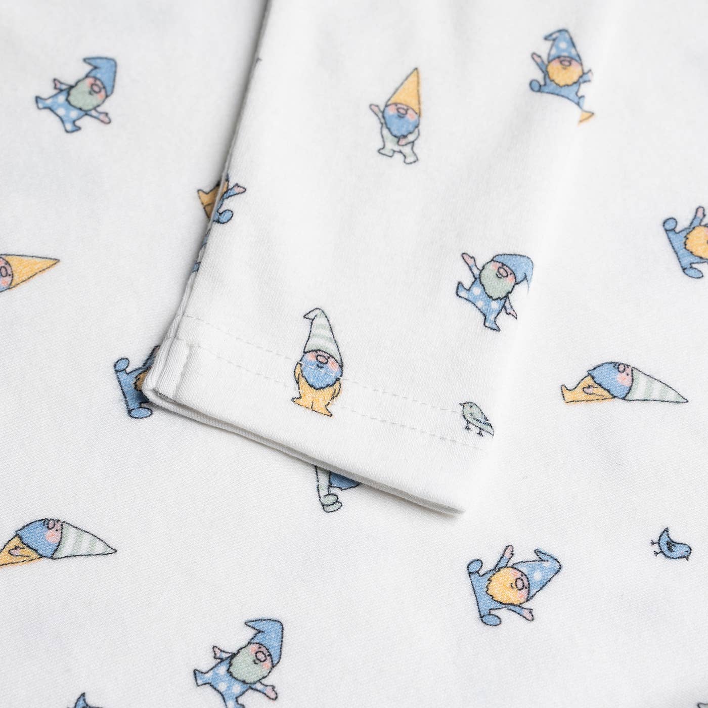 Zac 4 Kids - Wholesale Sleepwear Set - Kids - Laurino Children's Long Sleeve Pyjamas size 1-5 years7