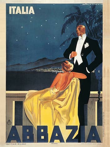 ABBAZIA for wholesale by Clanna Cards