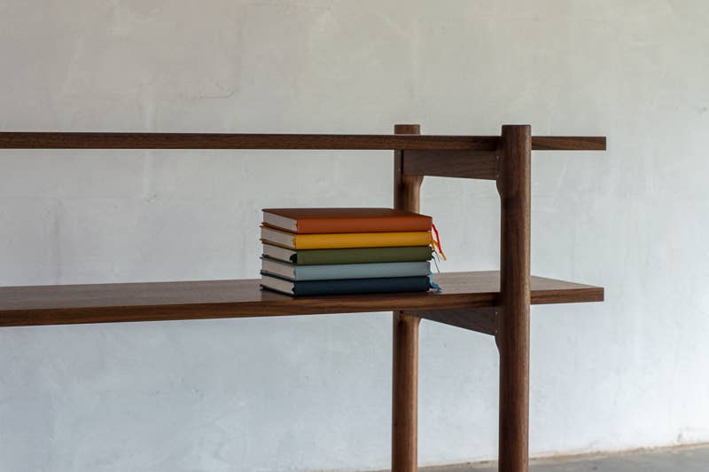 Anecdote Goods – Diário por atacado – O diário - Capa dura com papel de alta qualidade 100 gsm21