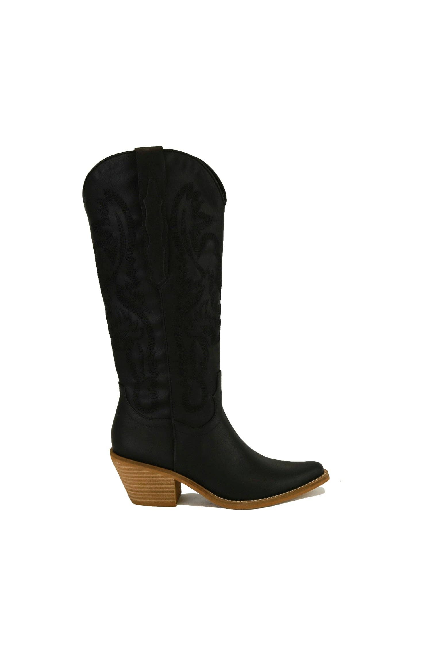 BEAST FASHION – wholesale Cowboy boots – Women’s – ADELA-02 Western Boots0