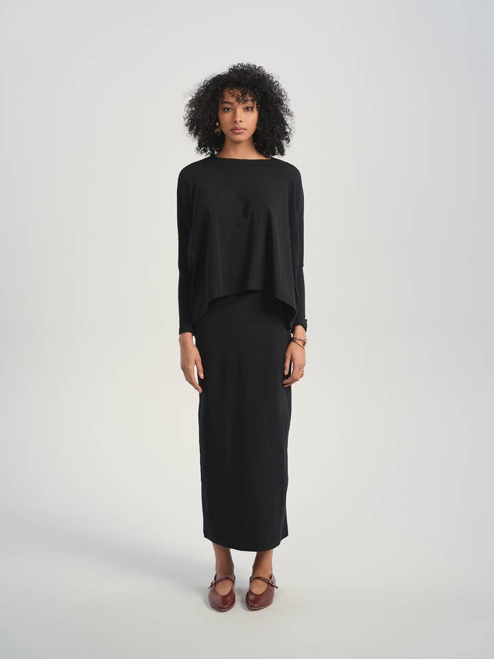 Kota Top for wholesale by Aleeza Paris